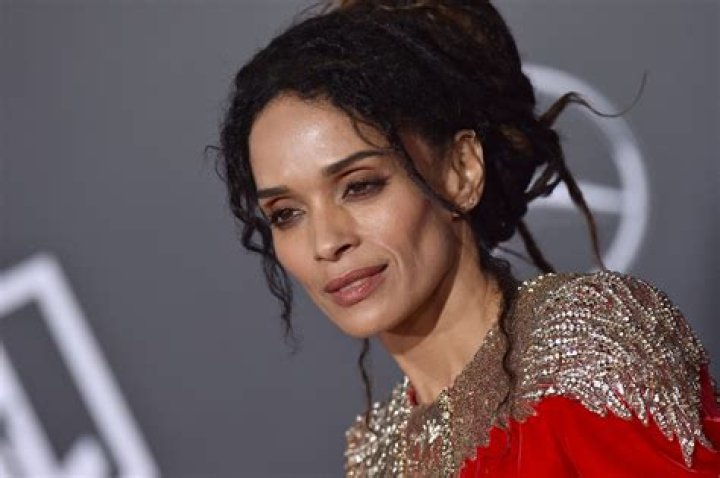 Lisa Bonet Net Worth