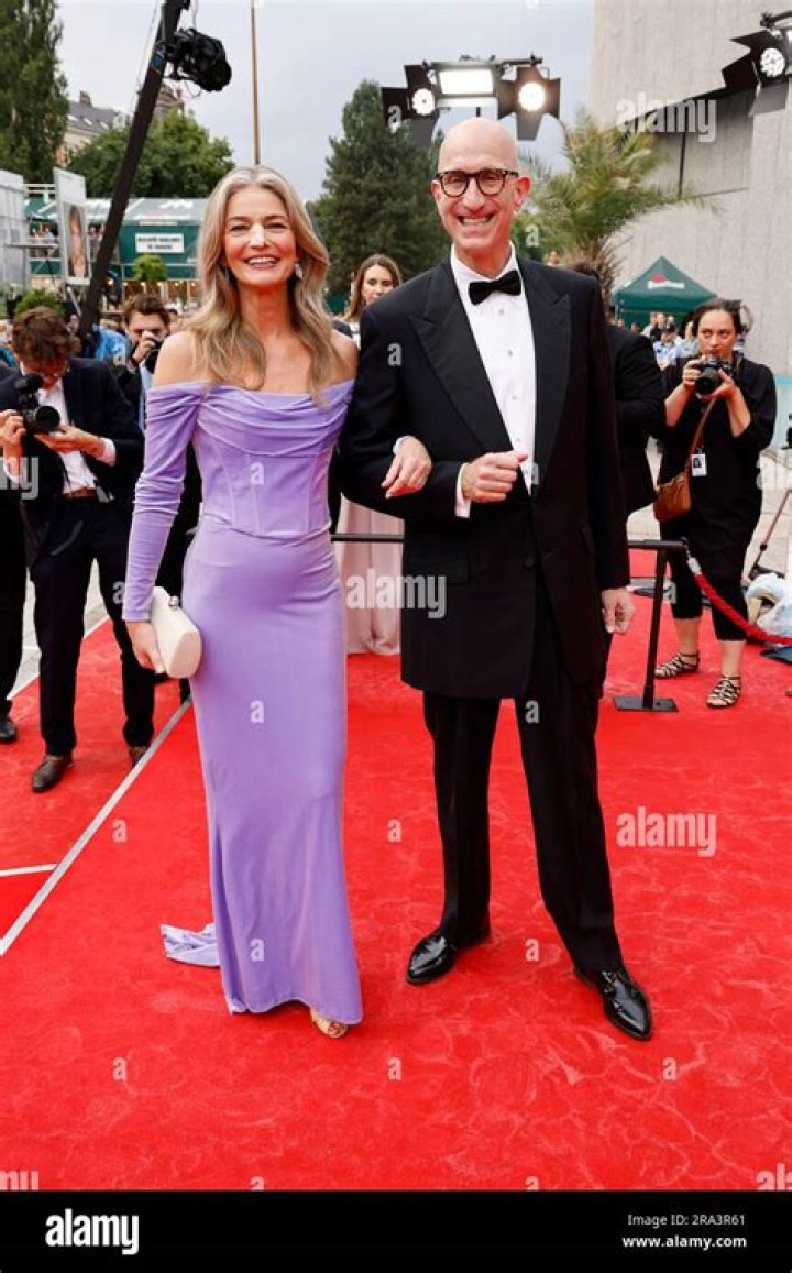 Lisa Goldstein Kirsch Net Worth