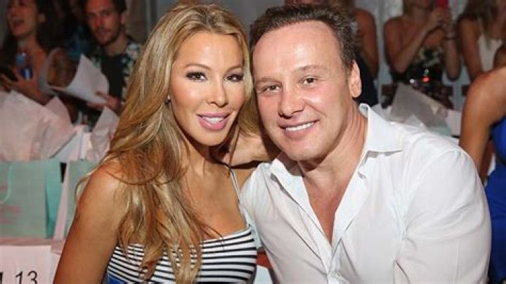 Lisa Hochstein Net Worth, Lifestyle, Married, Husband, Facts, Wiki-Bio