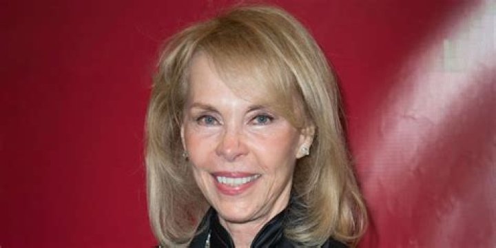 Lisa Joyce Net Worth