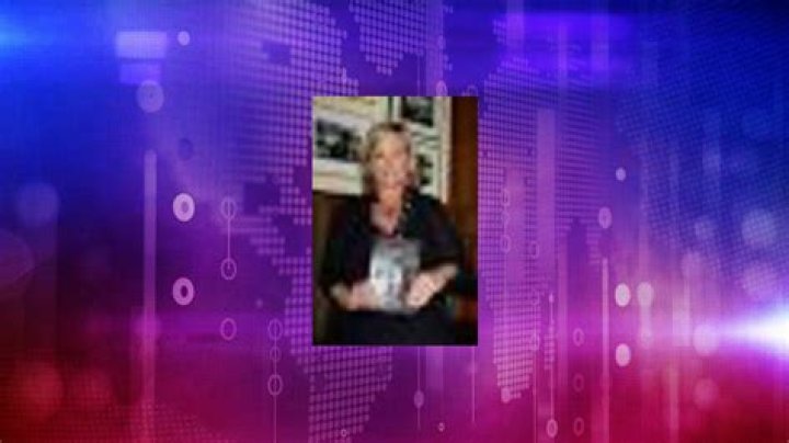 Lisa McCubbin Net Worth