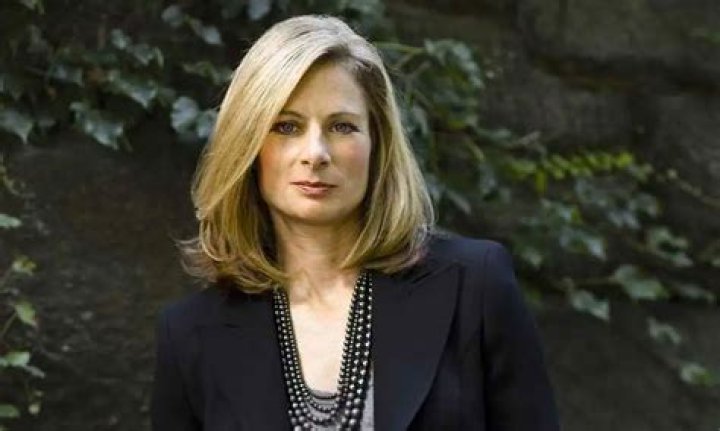 Lisa Randall