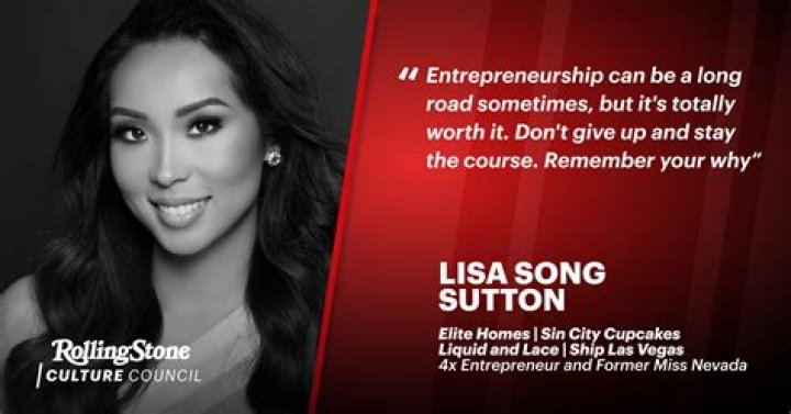 Lisa Song Sutton Wiki, Biography, Age, Husband, Parents, Instagram