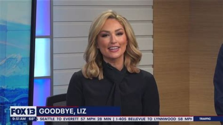 Liz Dueweke Bio, Wiki, Age, Family, Husband, Q13 News, Height, KCPQ-TV, Salary and Net Worth