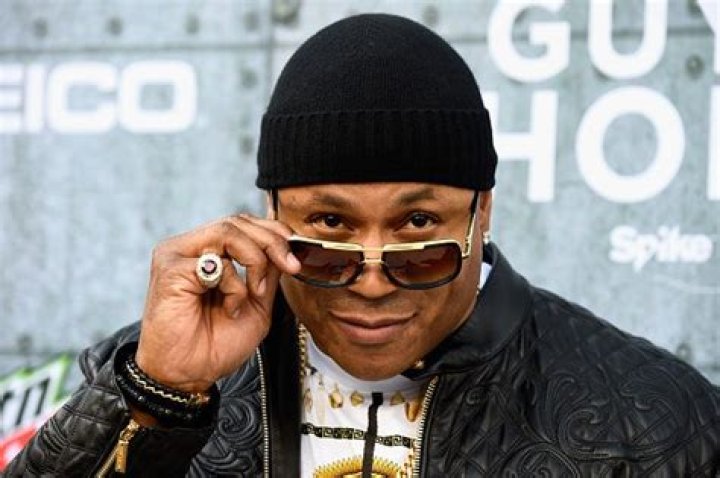 LL Cool J Net Worth