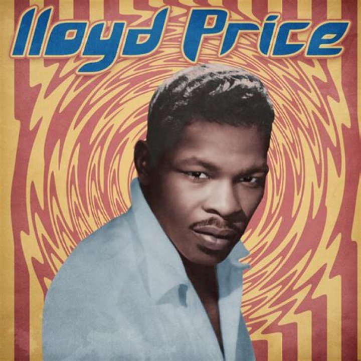 Lloyd Price