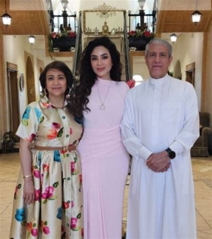 Lojain Omran And Her Husband Sheikh Salman Net Worth