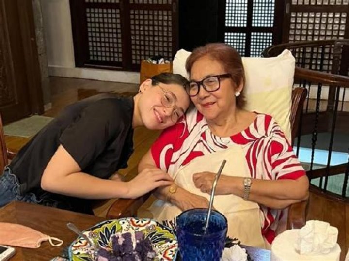 Lolita Eva Carino - Net Worth 2018, Bio & Wiki