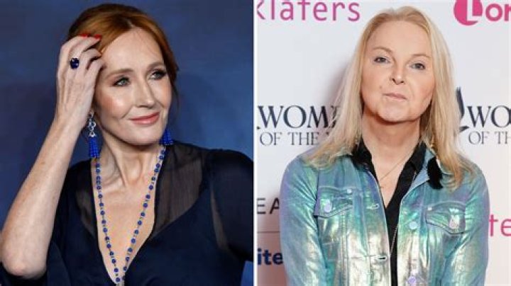 
Loose Women’s India Willoughby Found Her Sister Kirsten Stewart-Lord In Canada 