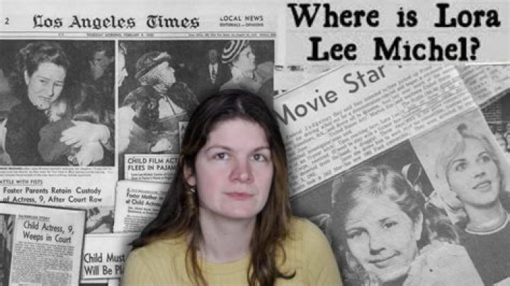 Lora Lee Michel Height, Weight, Net Worth, Age, Birthday, Wikipedia, Who, Nationality, Biography