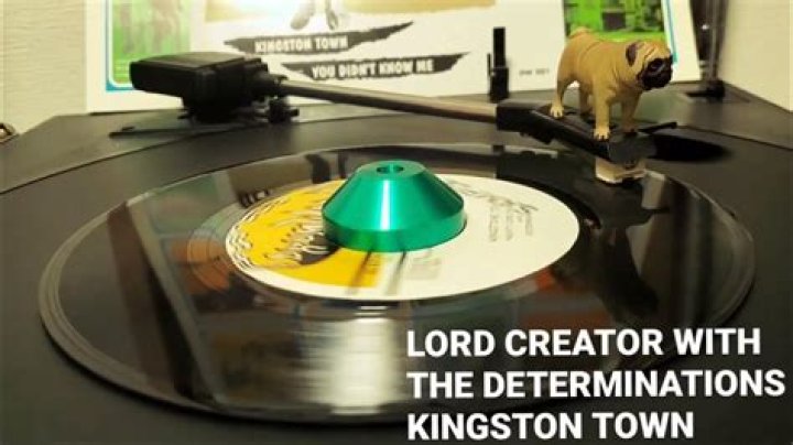 Lord Creator: Original ‘Kingston Town’ Singer Dies At 87