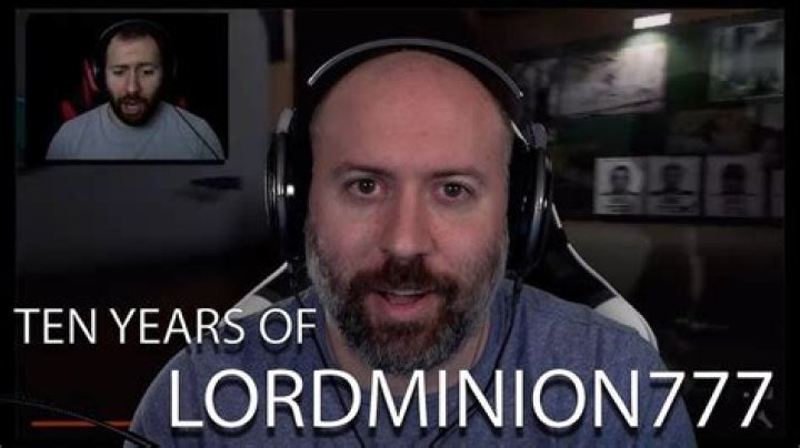 LordMinion777 Phone Number, WhatsApp Number Contact Number Mobile