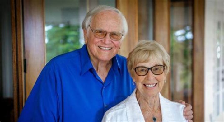 Loren Cunningham Net Worth