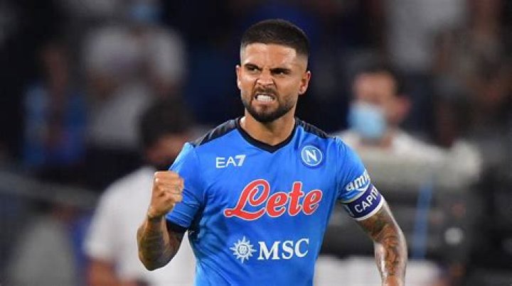 Lorenzo Insigne