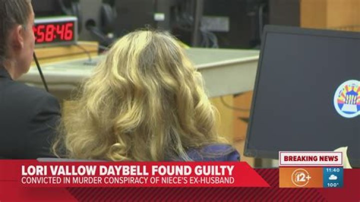 
Lori Vallow murder trial: A timeline of events 