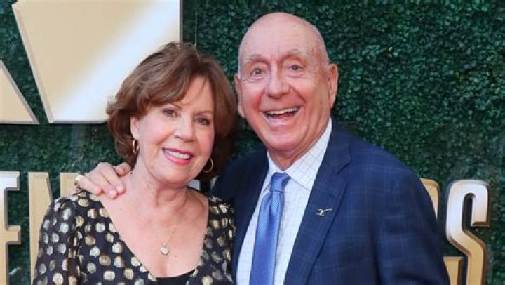 Lorraine McGrath: Facts To Know About Dick Vitale’s Wife
