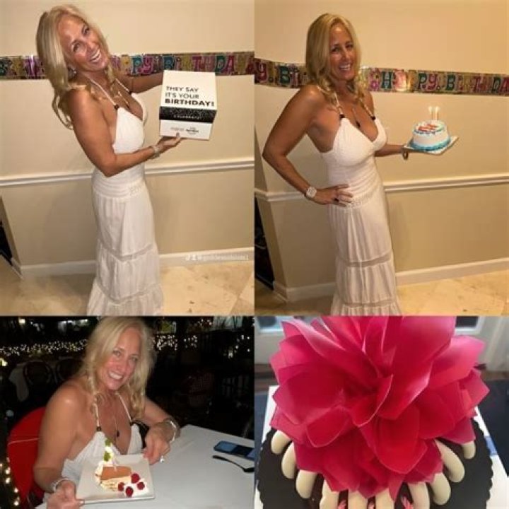 Lorraine Ziff Net Worth