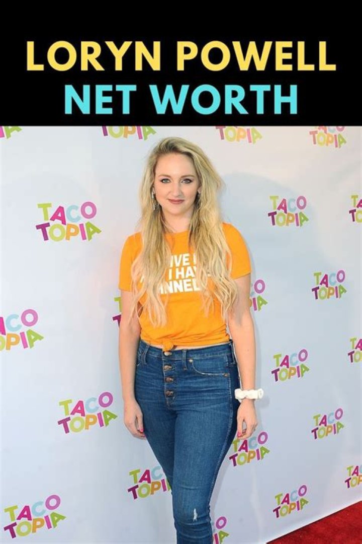 Loryn Locklin Net Worth