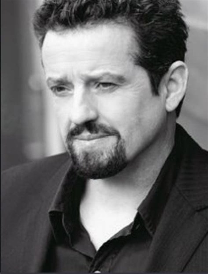 Louis Ferreira Net Worth