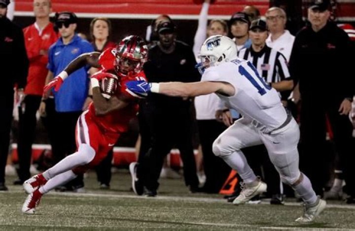 Louisiana Tech vs. Western Kentucky Prediction: Odds, Spread, DFS Picks, and More