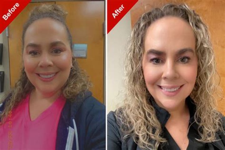 Lu Corfield Dramatic Weight Loss – Before and After Photos: Age, And Height