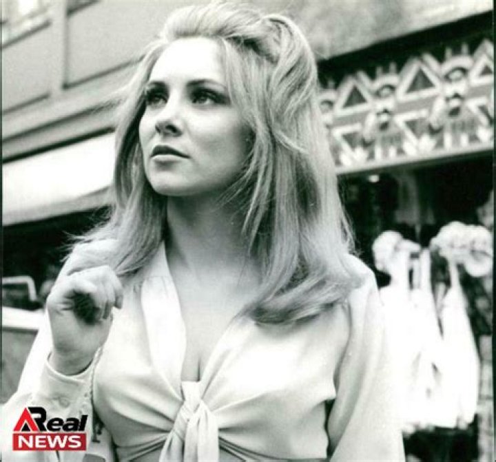 Luan Peters Net Worth