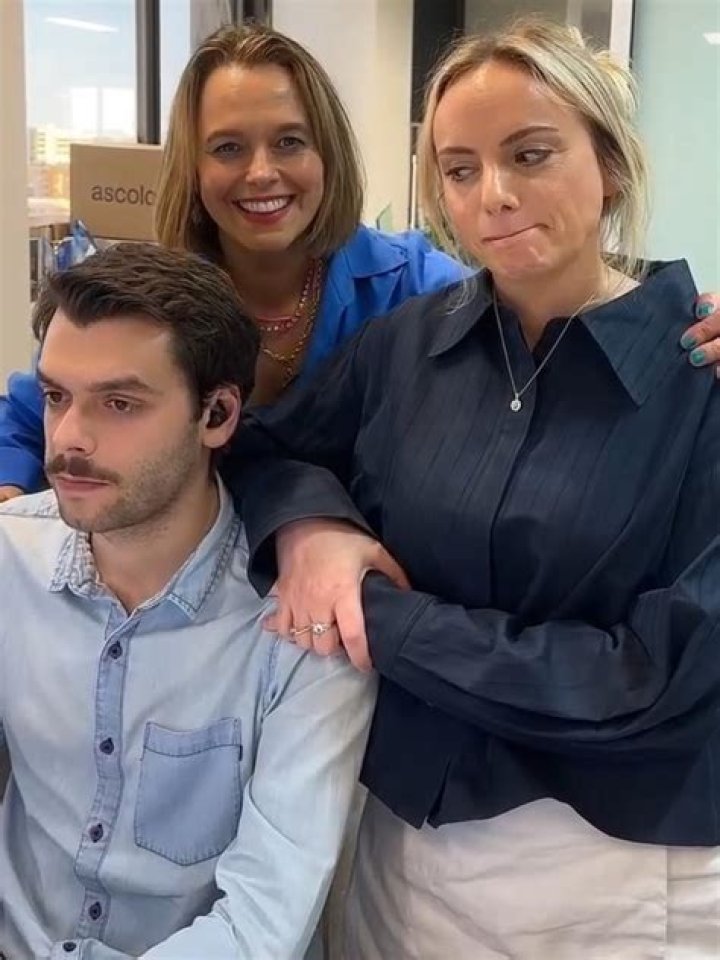 Luca Lavigne Ex Girlfriend: Everything To Know About Mia Freedman Son