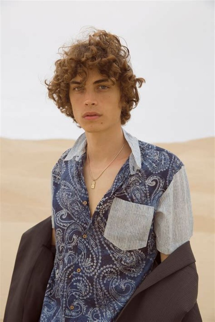 Lucas bin