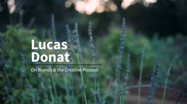 Lucas Donat Net Worth