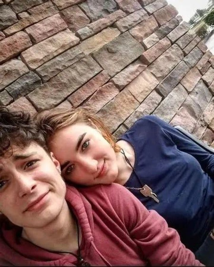 Lucas Jade Zumann Wiki, Bio, Girlfriend, Net Worth, Family, Age, Height