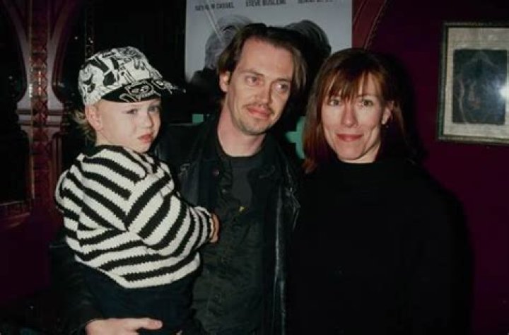 Lucian Buscemi Net Worth