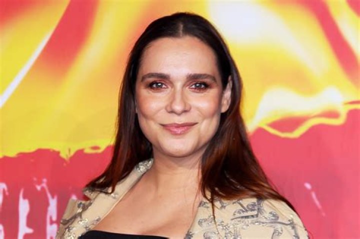 
Lucrezia Guidone Height, Weight, Net Worth, Age, Birthday, Wikipedia, Who, Nationality, Biography 