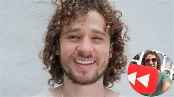 Luisito Comunica (YouTuber) Wiki, Bio, Age, Height, Weight, Net Worth, GF, Facts