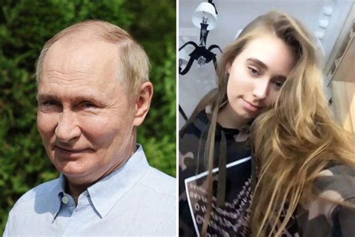 Luiza Rozova aka Elizaveta Krivonogikh Instagram, Age, Wiki, Biography