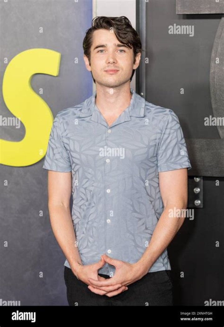 Luke Slattery