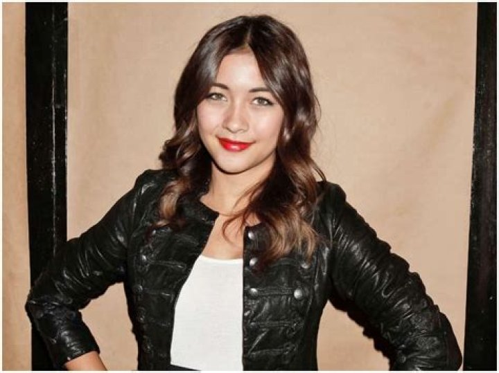 Lulu Antariksa Height, Weight, Measurements, Bra Size, Shoe Size