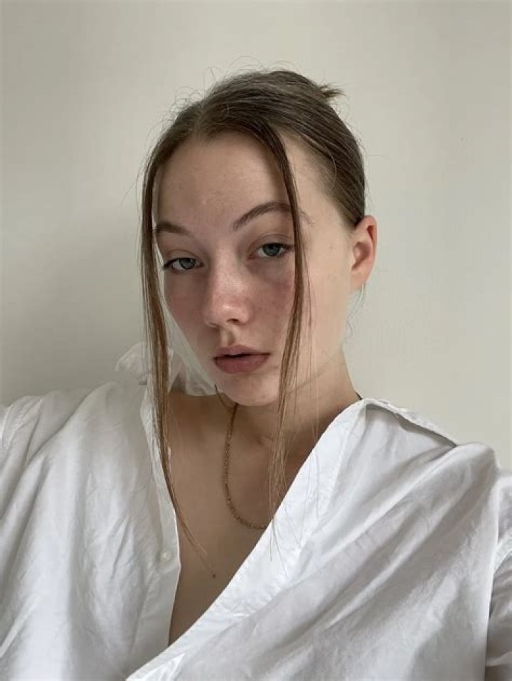 Lydia Bottegoni Net Worth