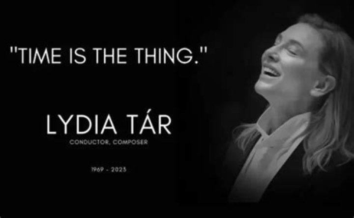 Lydia Tár Death: Obituary, Cause Of Death, Funeral