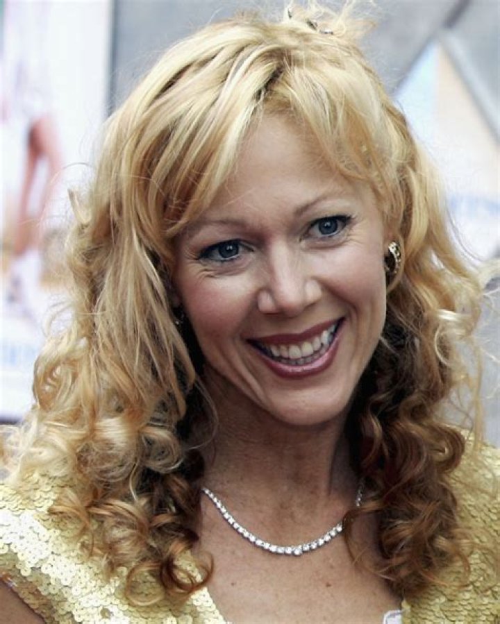 Lynn-Holly Johnson - Bio, Age, Wiki, Facts and Family