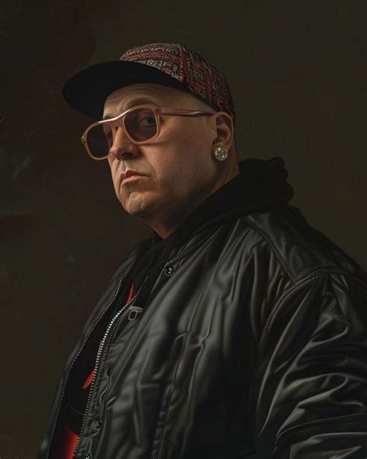 M.C. Serch Net Worth