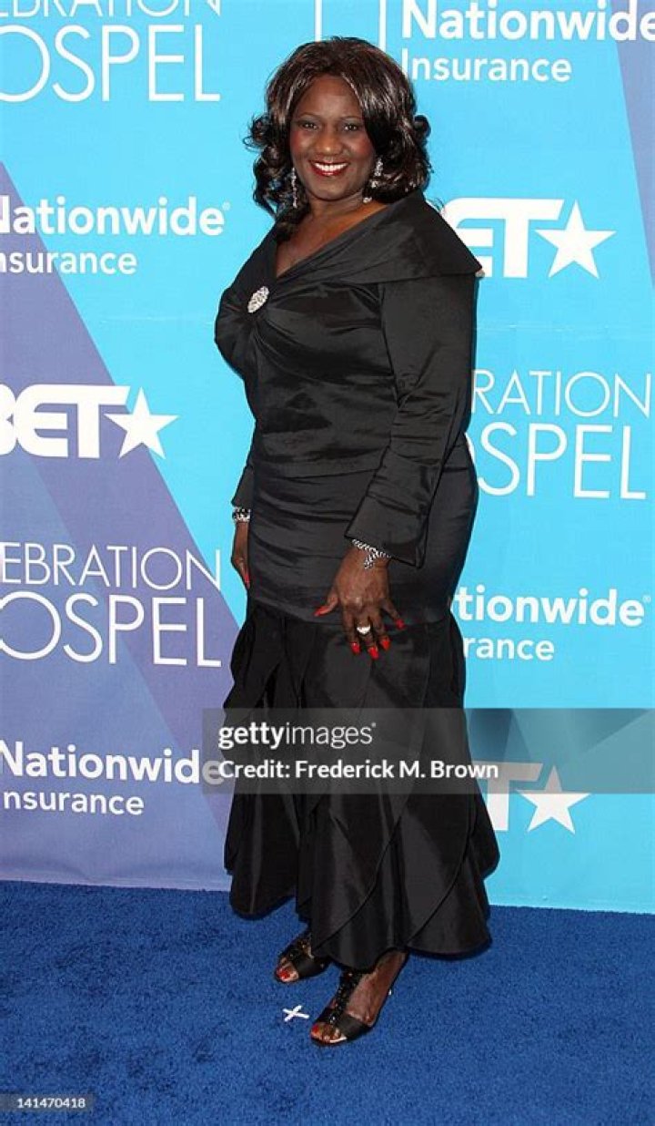 Mablean Ephriam Net Worth