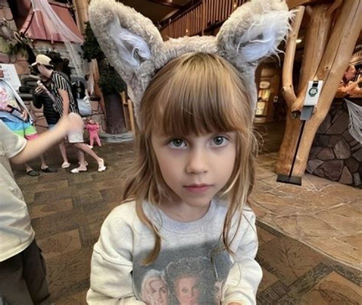 Mackenzie Lynn Trybus, a Little Angle Lost Her Life in a Tragic Accident