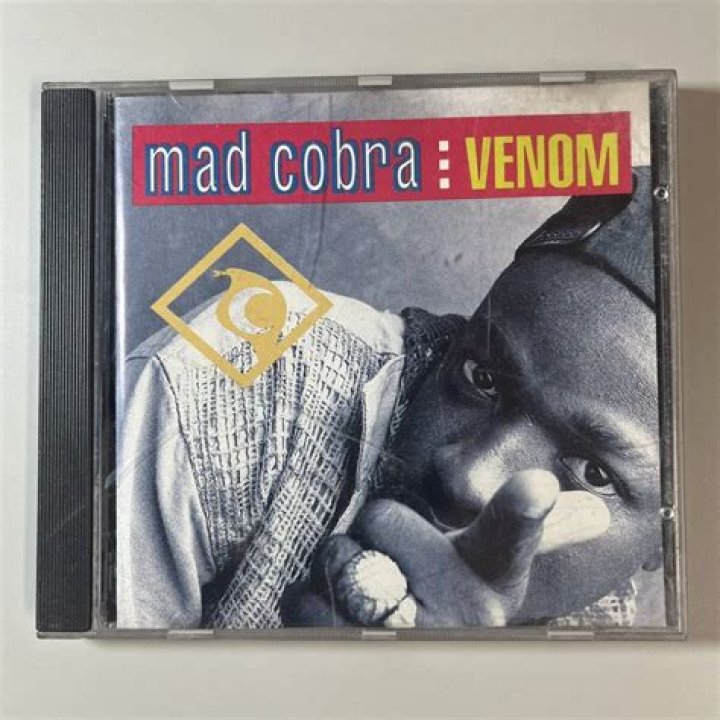 Mad Cobra
