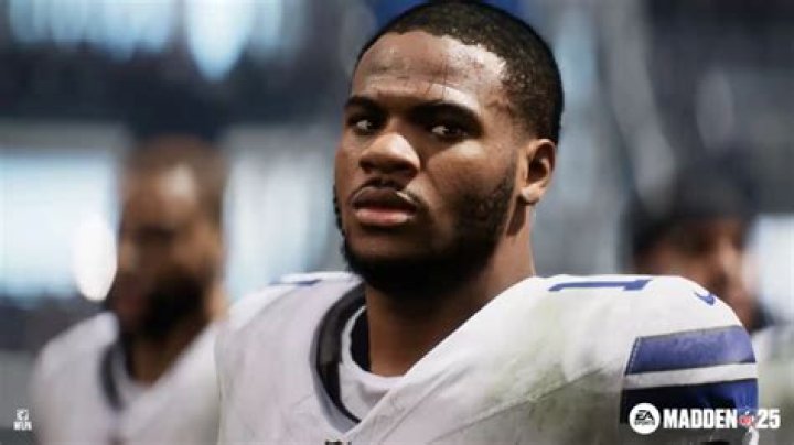 Madden Nfl 23 Age Rating, Parents Guide, Reviews, and More