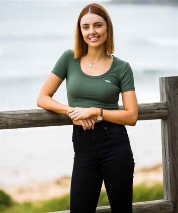 Madeleine Jevic