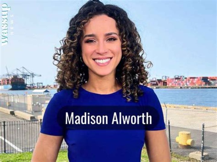 Madison Alworth Height, Weight, Net Worth, Age, Birthday, Wikipedia, Who, Nationality, Biography