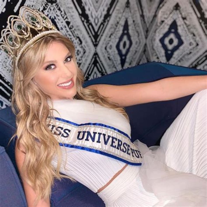 Madison Anderson