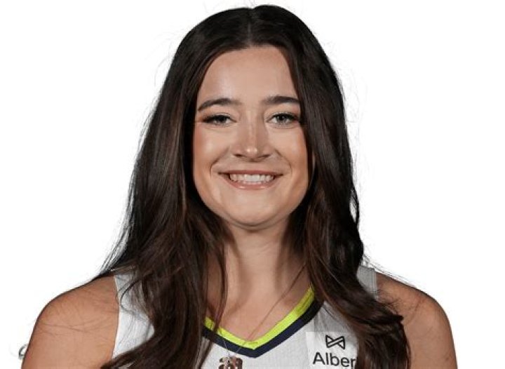 Madison Siegrist Height, Weight, Net Worth, Age, Birthday, Wikipedia, Who, Instagram, Biography