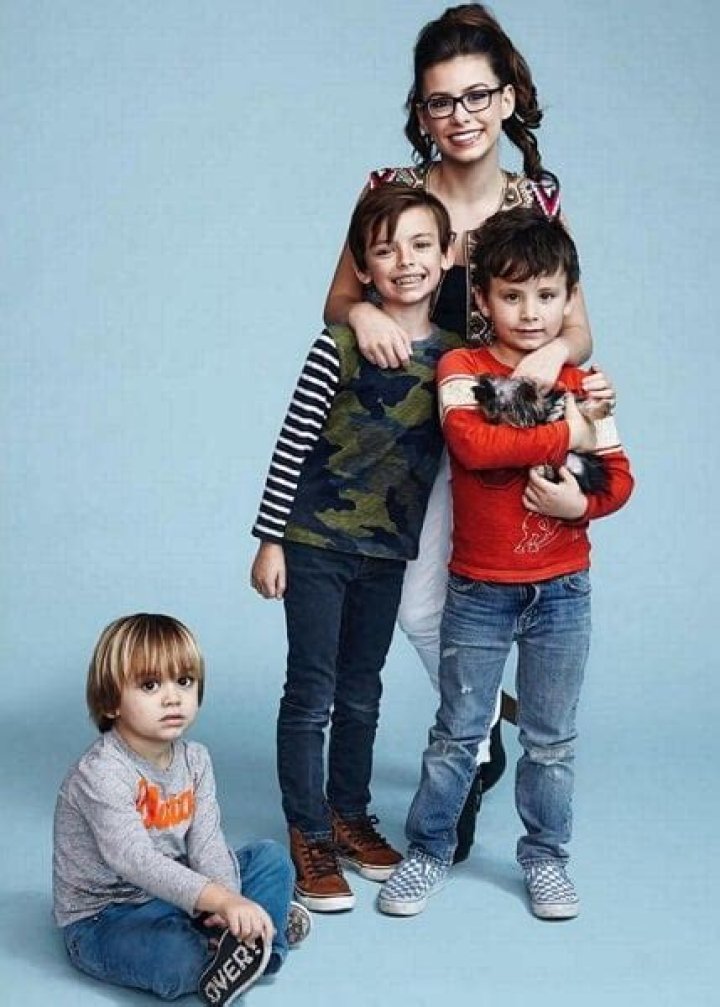 Madisyn Shipman Wiki Facts: Boyfriend, Net worth, Age, Parents, And Height