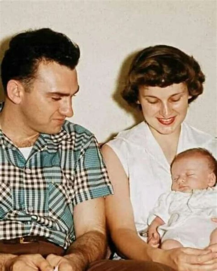 
Madonna parents: Who were father Silvio Ciccone and mother Madonna Louise Ciccone? 